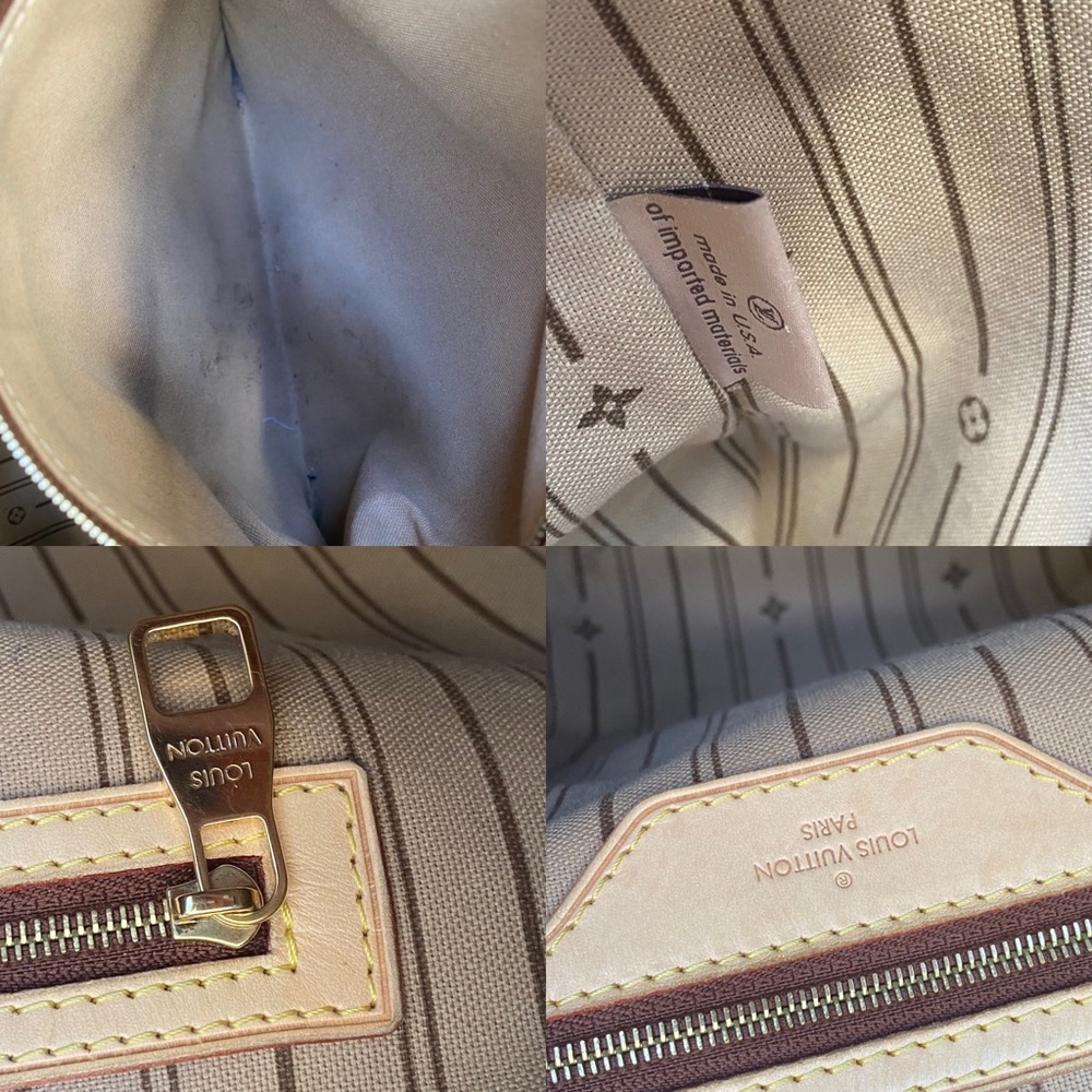 SOLD Louis Vuitton Monogram Delightful MM Hobo - Picture 16 of 16